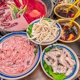 成都探店|最近成都超级🔥曾姐老火锅吃了吗❓