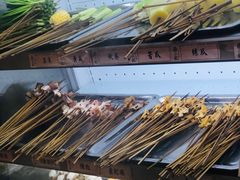 -镇江龙·火锅串串(武侯祠店)