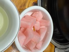 -菌之家·专业纯野生菌火锅·特色炒菌