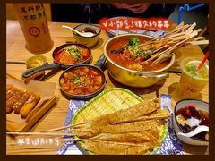 -觅香串串香·麻辣烫·冒菜(欧美广场店)