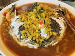 -庐州太太(信地店)