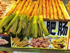 -庙街旅游·美食广场(五一广场店)