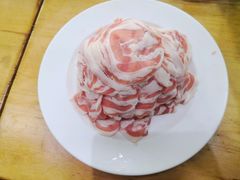 羊肉-元盛居(亚泰大街店)