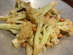 -新白鹿餐厅(爱琴海购物中心店)