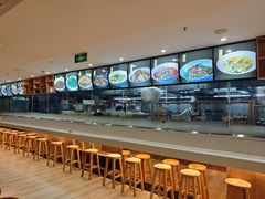 -小碗大胃(福久源新天地店)