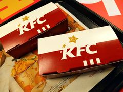 门面-肯德基(西桥店)