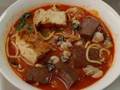 -大胖沙茶面(石鼓路店)