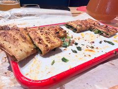 -东北特色烧烤(赣榆店)