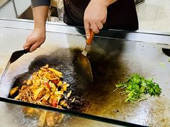 -味中味休闲小吃(同济路店)