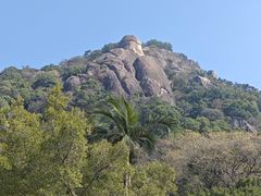 -云洞岩风景区