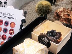 -OUR Bakery(SKP-S店)