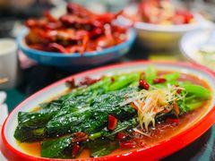 -叶派龙虾•招牌香辣蟹·海鲜(中海国际店)