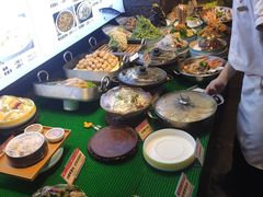 -双合园·海鲜水饺青岛菜(大尧三路店)
