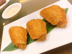 -杭州JW万豪酒店-万豪中餐厅