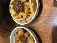 -兵哥豌豆面(创意谷店)