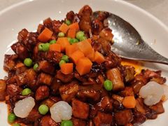 -新吉士·上海菜(浦东LCM置汇旭辉店)