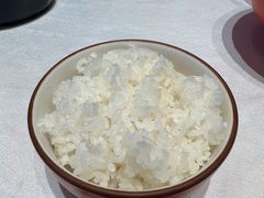 米饭-老湘亲·品鉴湘菜(蔡塘爱琴海店)