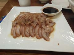 佛山扎蹄-启香鸡私房菜(湖景店)