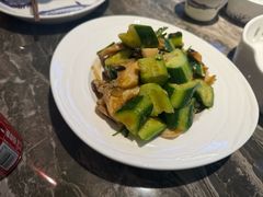 -船歌·鱼水饺青岛菜(闽江二路店)