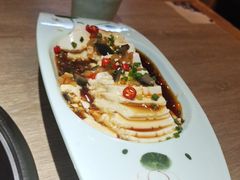 -百岁我家酸菜鱼·烤串(运河上街店)