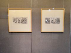 -洛阳古墓博物馆