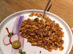 -甜阿姨·天台花园私房菜(万松园店)