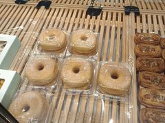 甜甜圈-仟吉KenGee(保利心语店)