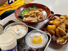 -下环街市熟食中心