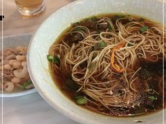 -華僑飯店中餐厅