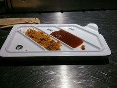 -很久以前羊肉串(大华三路店)