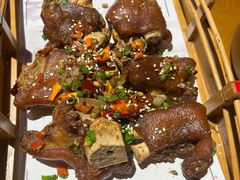 -猪腰一家·地道佛山菜(盐步店)