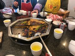 -陈眼镜火锅(总店)