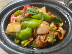 -小时候焗海鲜(鄞州万达店)