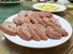 花生莲藕-瑞记湛江鸡饭店·粤西第一鸡(粤垦店)