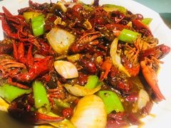 -粗茶淡饭•陕菜•家常菜