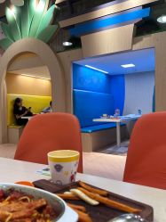 -尼克Playtime(欢乐海岸店)
