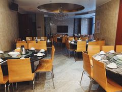 大堂-美极鲜食坊(宝安南路店)