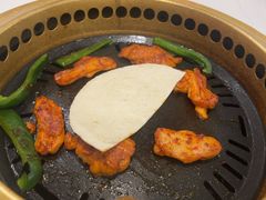 -花味·自助烤肉(雨花客厅店)