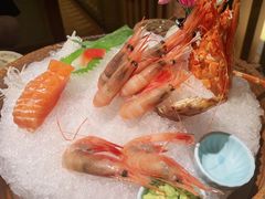 -花潮料理艺食馆(世欧广场店)