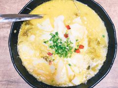 -好人民间小吃·番茄鱼酸菜鱼(木渎悠方店)
