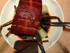 -桂满陇·西湖船宴(平安金融中心店)