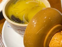 -宴武夷·匠心闽味(印象大红袍店)