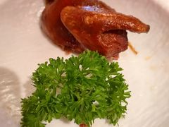 -牛New寿喜烧(曹路花园城店)
