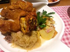 -Paulaner·德国帕拉娜自酿啤酒餐厅(海上世界店)