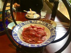 -1078號老北京涮肉(松柏店)