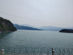 -白河堡水库