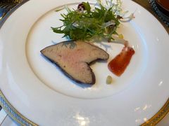 -都会尚膳·海鲜自助餐厅(重庆万豪酒店)