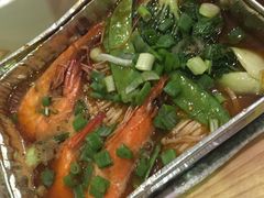 -串烧工坊 BBQ Box(牛车水店)