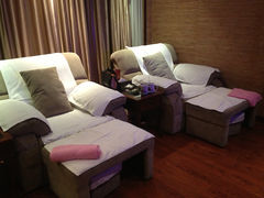 -杭州水知情足浴SPA(苏州店)