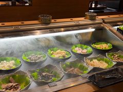 -爱伲PLUS·牛肉海鲜自助火锅(融创店)